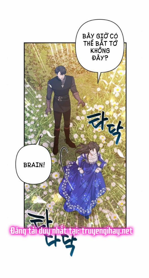 [18+] Hãy Giết Chồng Tôi Đi 35.2 trang 22