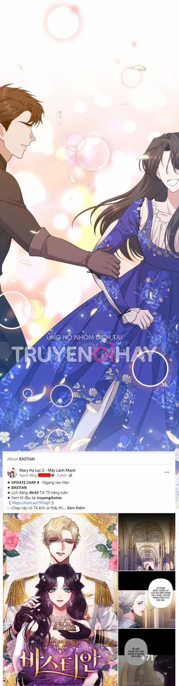 [18+] Hãy Giết Chồng Tôi Đi 35.2 trang 24