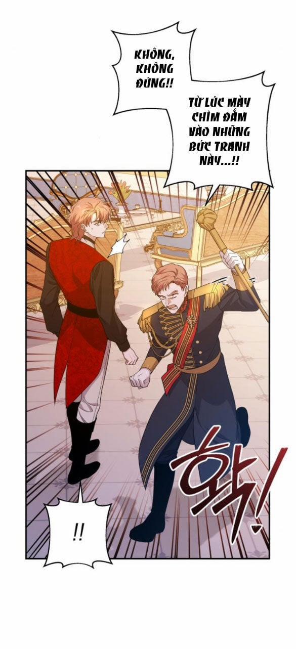 [18+] Hãy Giết Chồng Tôi Đi 35.2 trang 8