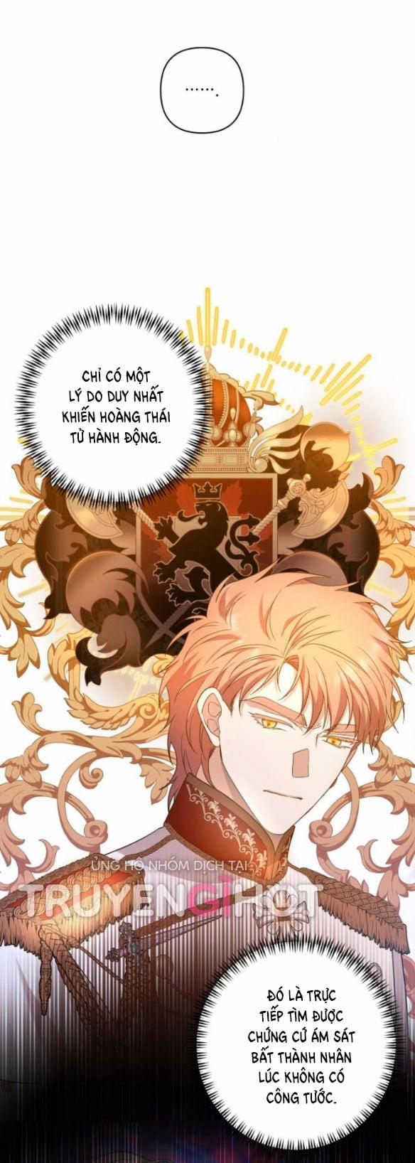 [18+] Hãy Giết Chồng Tôi Đi 36.1 trang 10