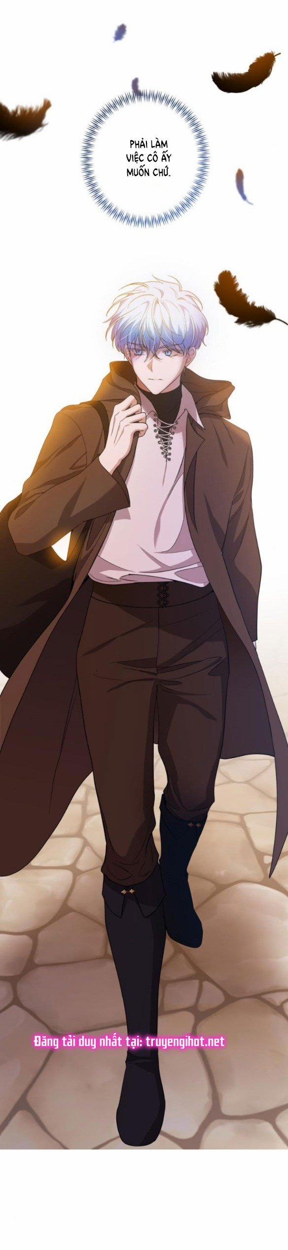 [18+] Hãy Giết Chồng Tôi Đi 36.1 trang 22