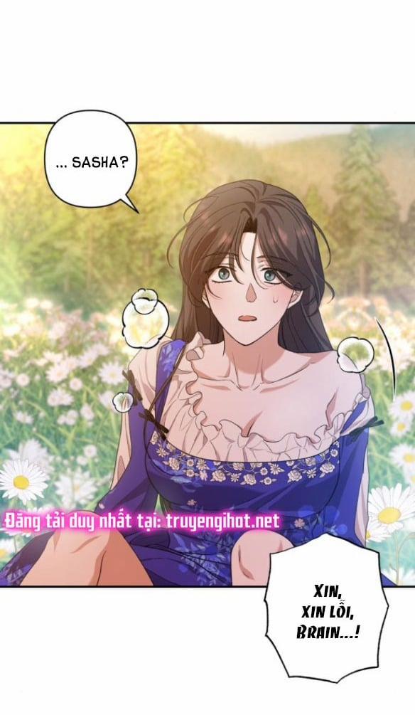 [18+] Hãy Giết Chồng Tôi Đi 36.2 trang 10