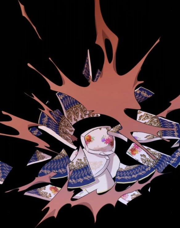 [18+] Hãy Giết Chồng Tôi Đi 36.2 trang 20