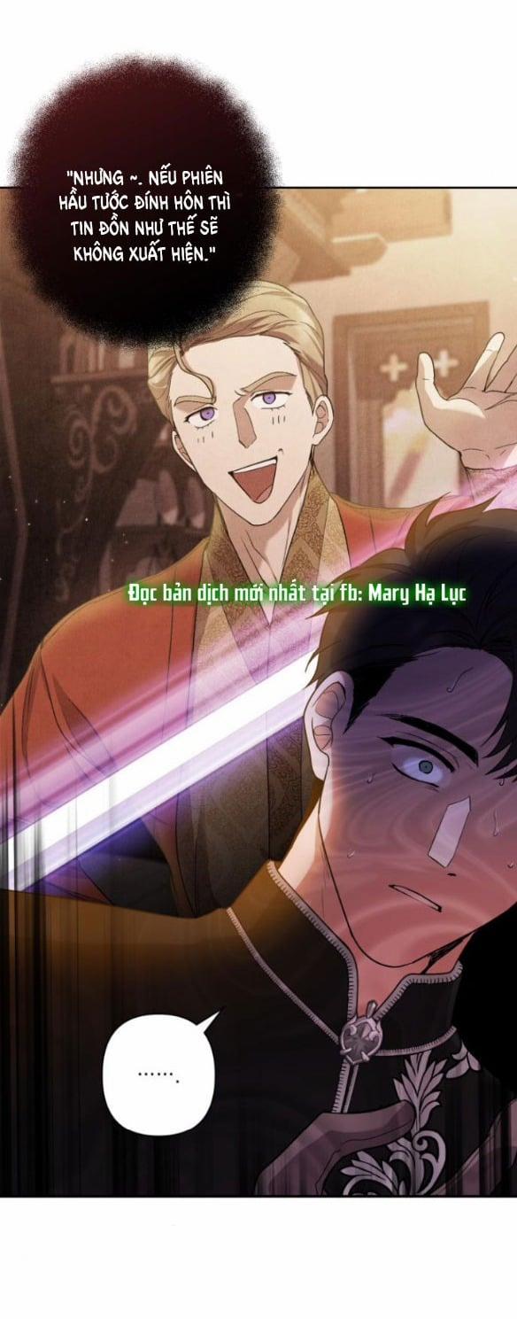 [18+] Hãy Giết Chồng Tôi Đi 36.2 trang 22