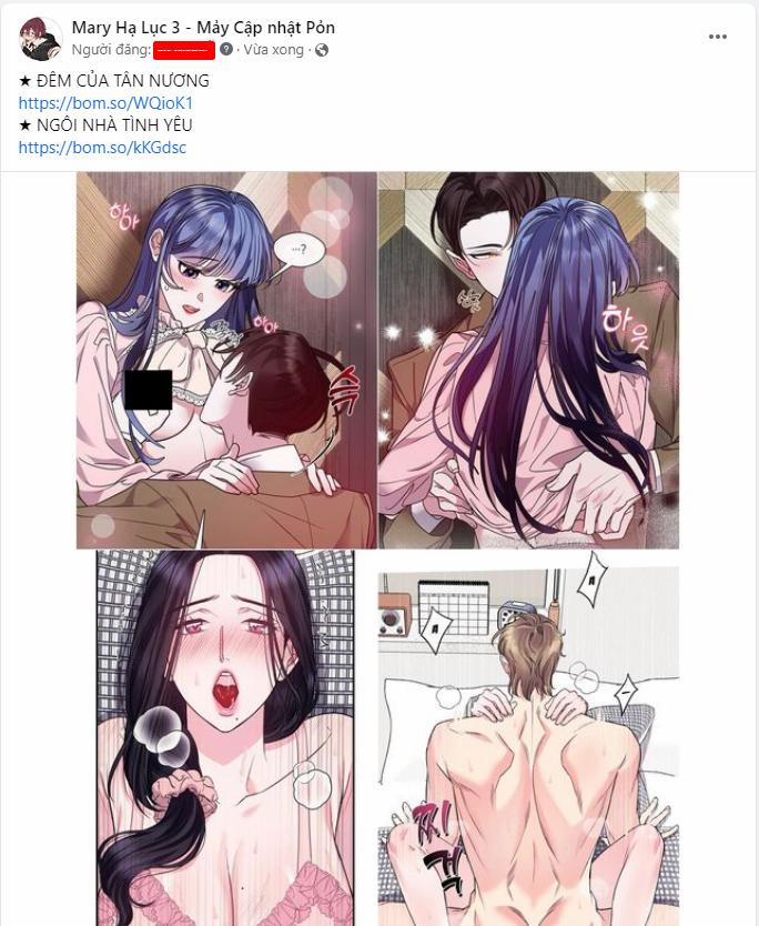 [18+] Hãy Giết Chồng Tôi Đi 37.1 trang 1