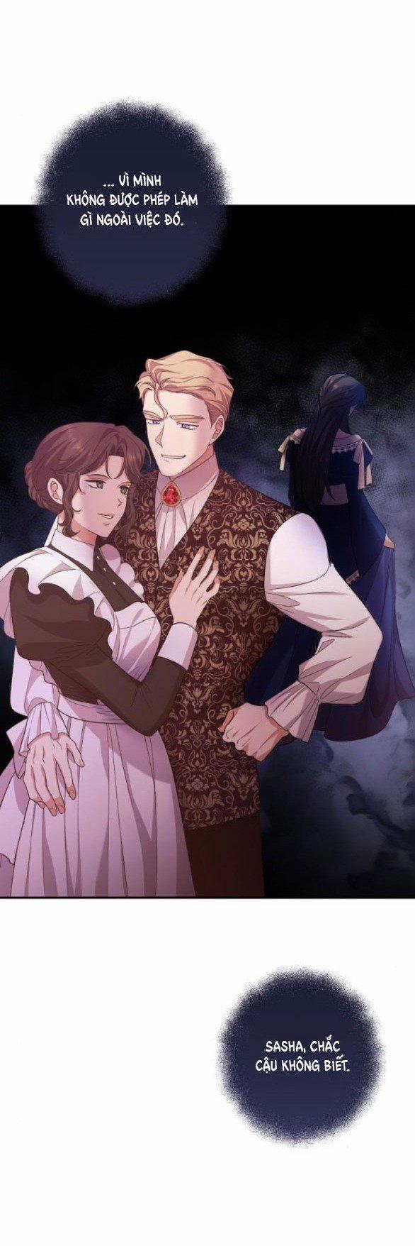 [18+] Hãy Giết Chồng Tôi Đi 37.1 trang 21