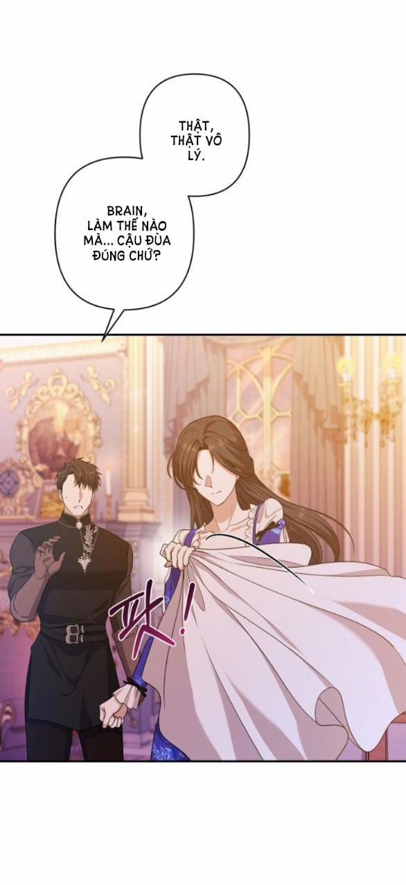 [18+] Hãy Giết Chồng Tôi Đi 37.1 trang 35