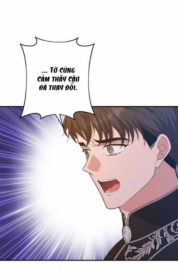 [18+] Hãy Giết Chồng Tôi Đi 37.2 trang 18