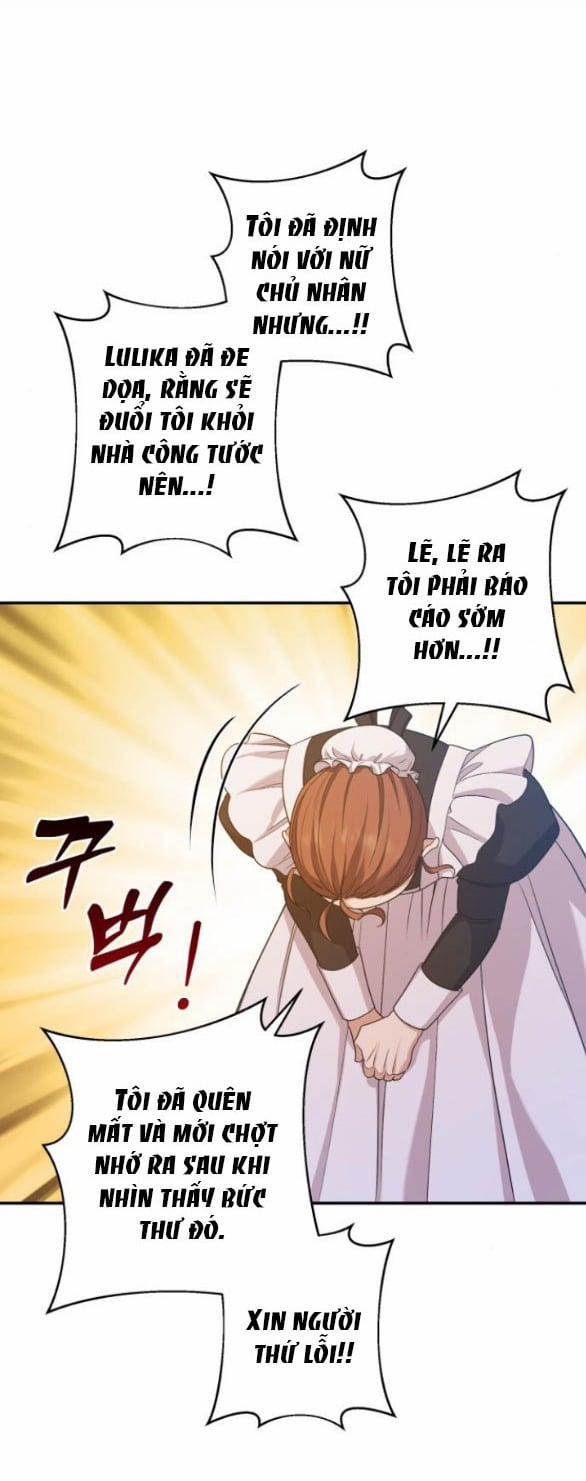 [18+] Hãy Giết Chồng Tôi Đi 38.1 trang 36