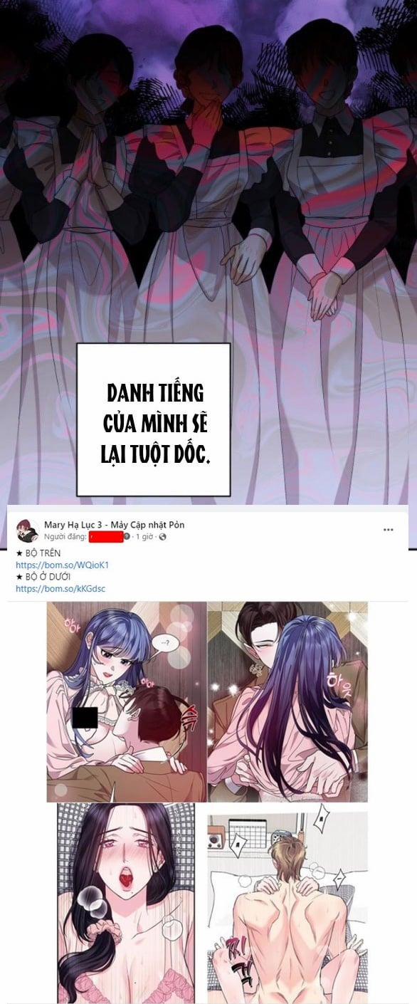 [18+] Hãy Giết Chồng Tôi Đi 38.1 trang 8