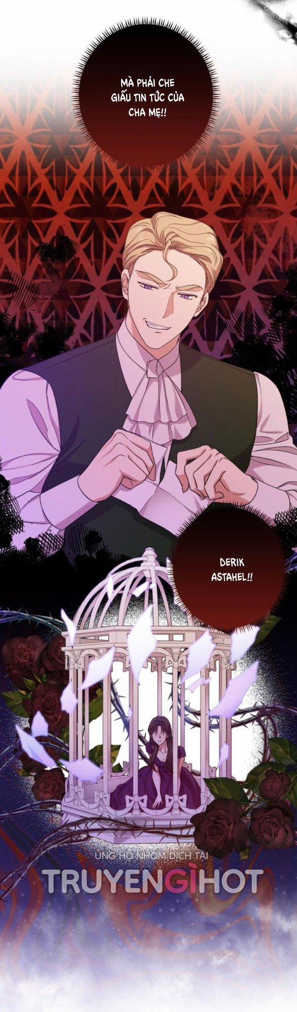 [18+] Hãy Giết Chồng Tôi Đi 38.2 trang 12