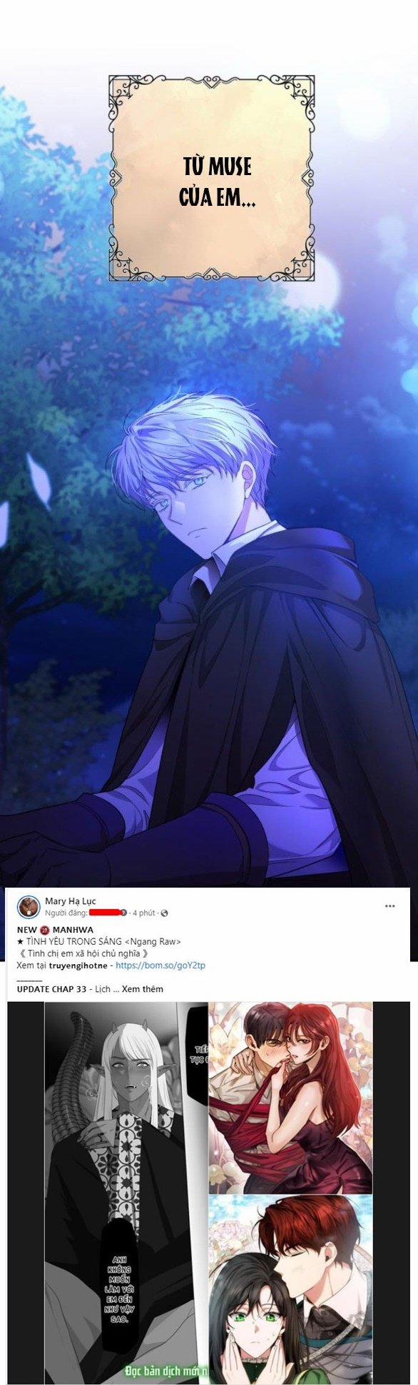 [18+] Hãy Giết Chồng Tôi Đi 38.2 trang 20