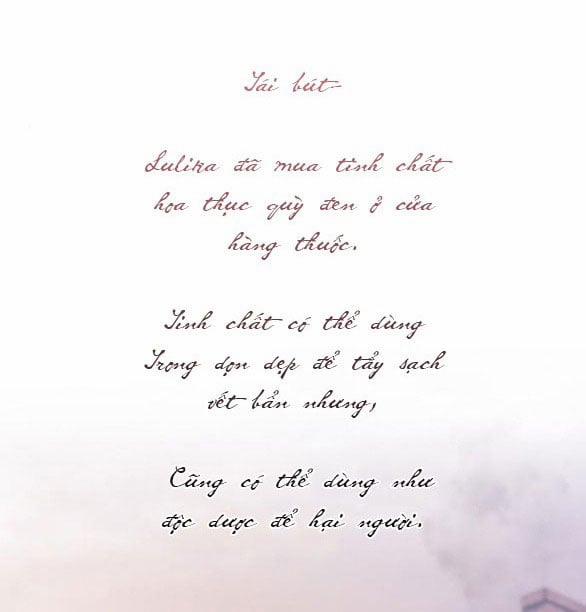 [18+] Hãy Giết Chồng Tôi Đi 38.2 trang 23