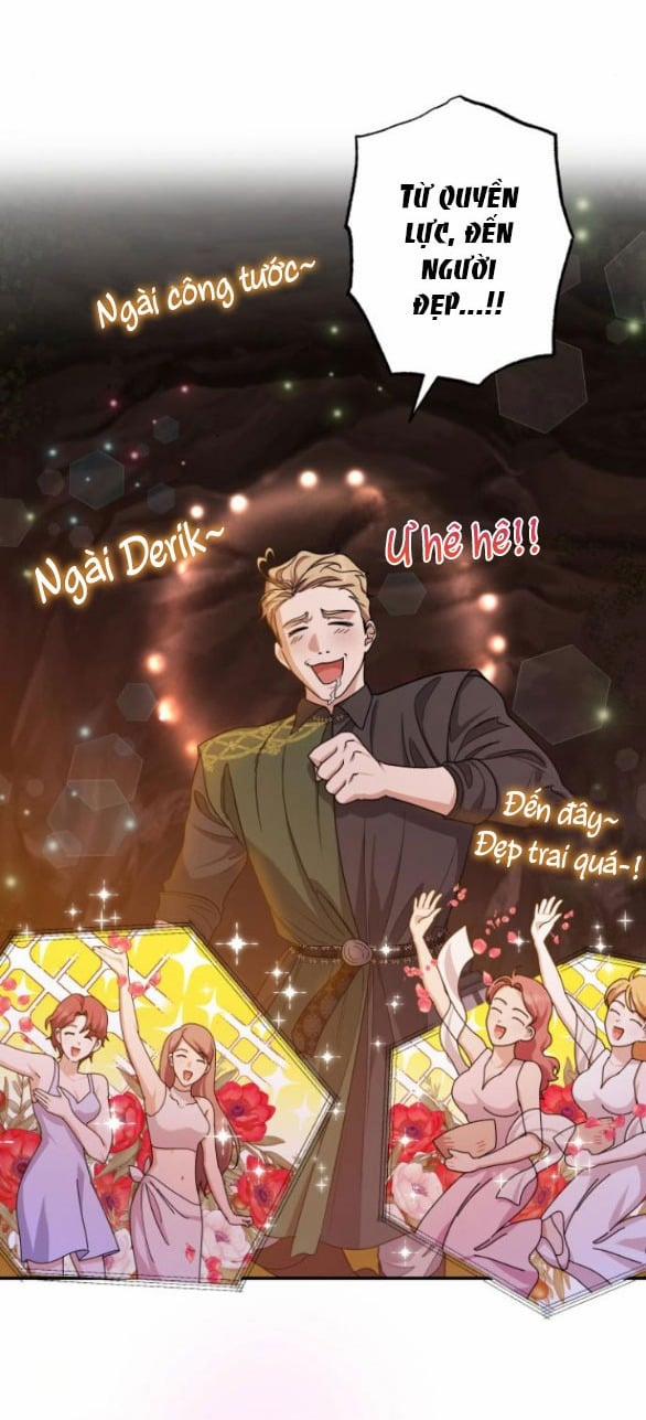 [18+] Hãy Giết Chồng Tôi Đi 39.1 trang 10