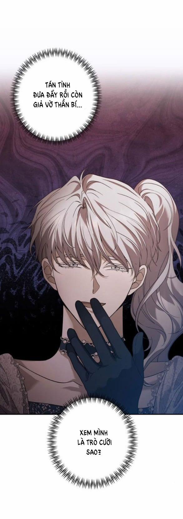 [18+] Hãy Giết Chồng Tôi Đi 39.1 trang 26