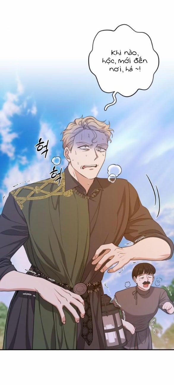 [18+] Hãy Giết Chồng Tôi Đi 39.1 trang 5