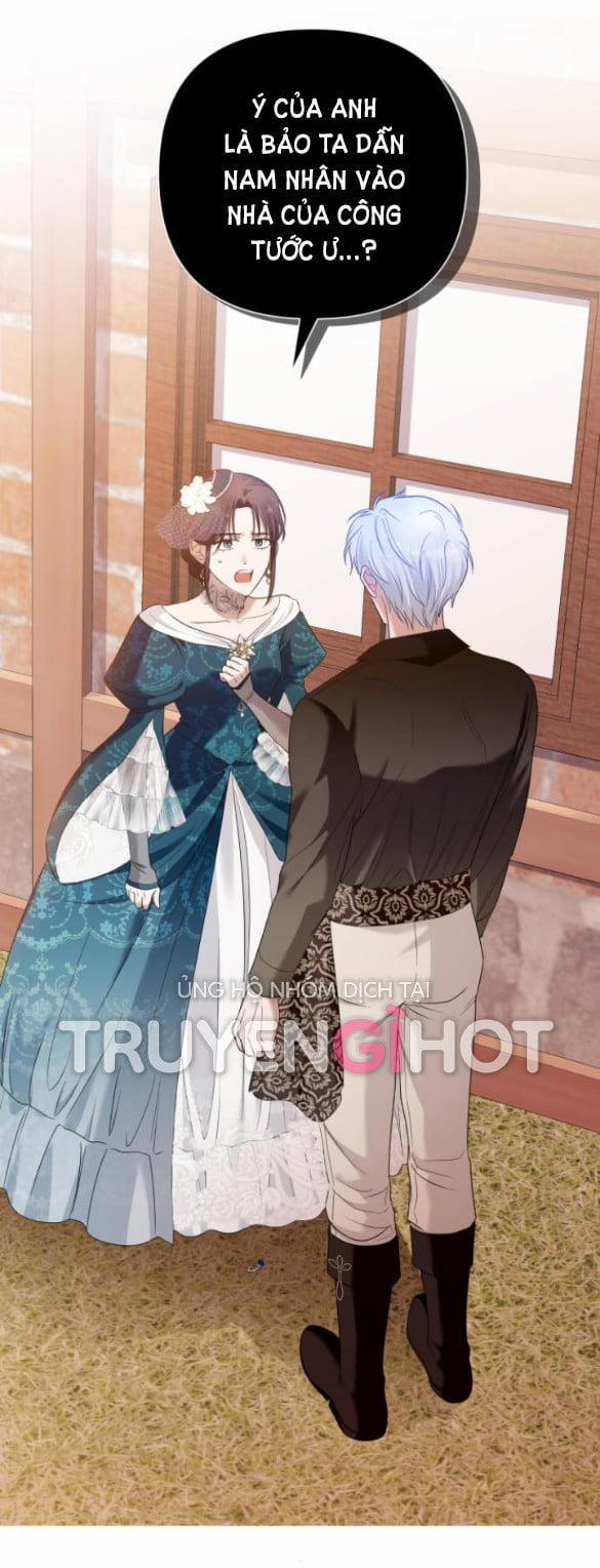 [18+] Hãy Giết Chồng Tôi Đi 4.2 trang 10