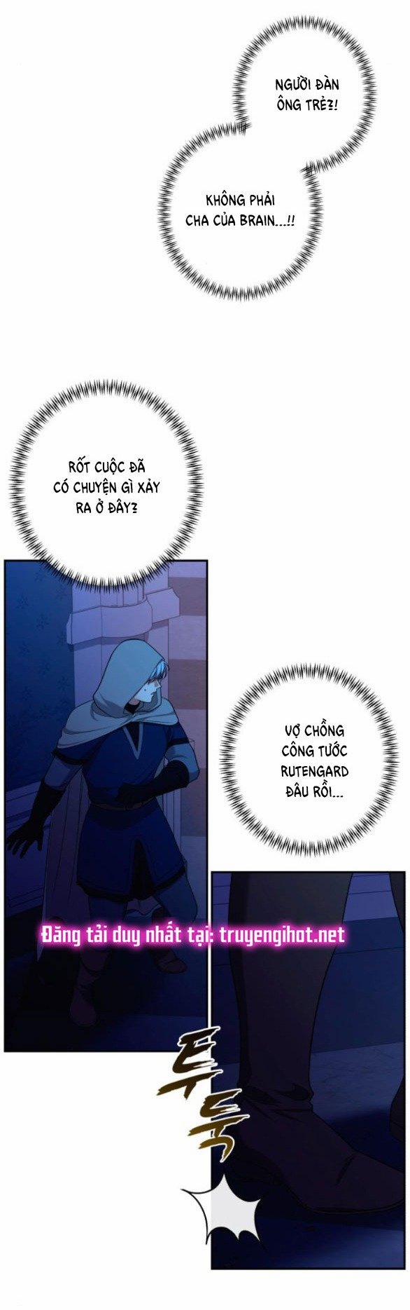 [18+] Hãy Giết Chồng Tôi Đi 40.1 trang 27