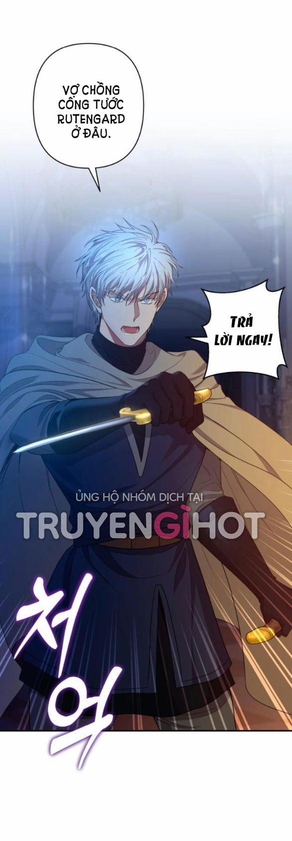 [18+] Hãy Giết Chồng Tôi Đi 40.1 trang 34