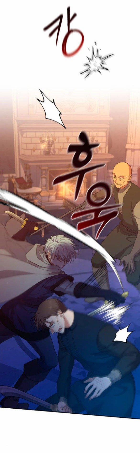 [18+] Hãy Giết Chồng Tôi Đi 40.1 trang 36