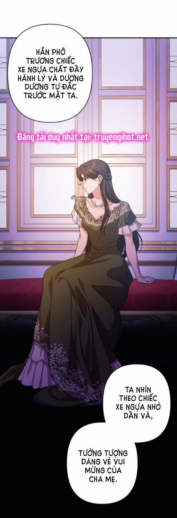 [18+] Hãy Giết Chồng Tôi Đi 40.2 trang 4