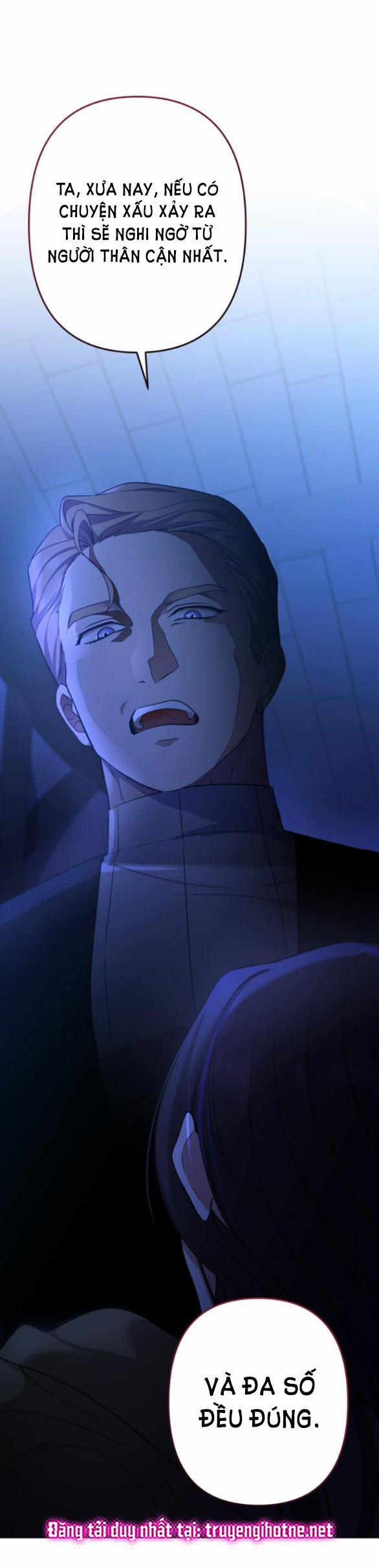 [18+] Hãy Giết Chồng Tôi Đi 41.2 trang 12