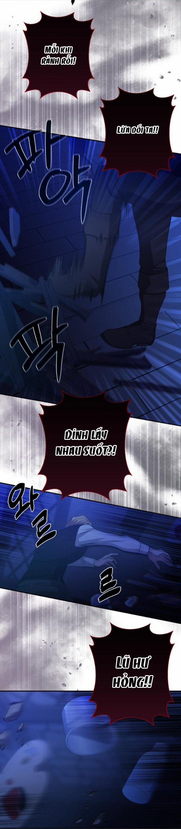 [18+] Hãy Giết Chồng Tôi Đi 41.2 trang 21