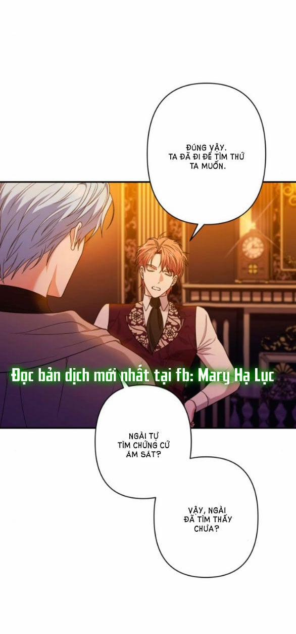 [18+] Hãy Giết Chồng Tôi Đi 42.1 trang 20