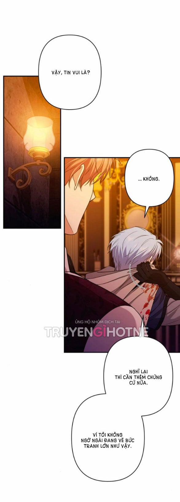 [18+] Hãy Giết Chồng Tôi Đi 42.2 trang 10