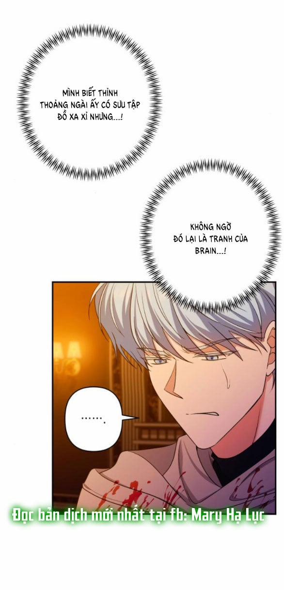 [18+] Hãy Giết Chồng Tôi Đi 42.2 trang 4