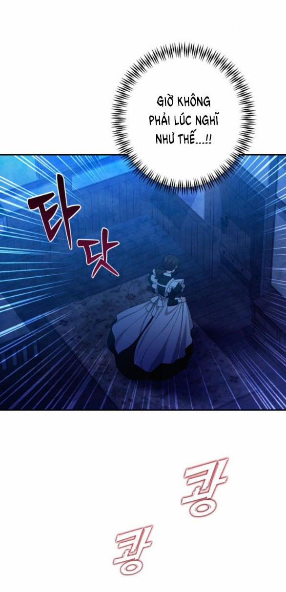 [18+] Hãy Giết Chồng Tôi Đi 43.1 trang 11