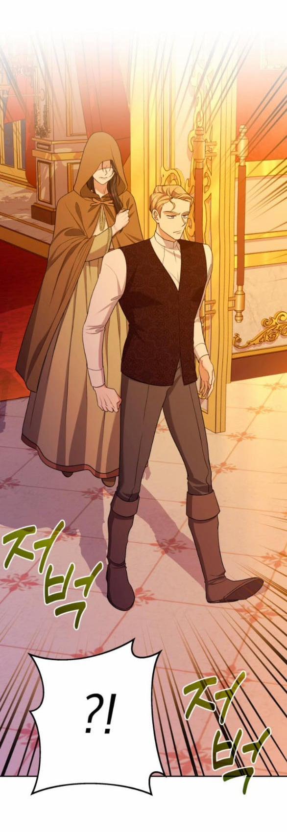 [18+] Hãy Giết Chồng Tôi Đi 43.1 trang 15