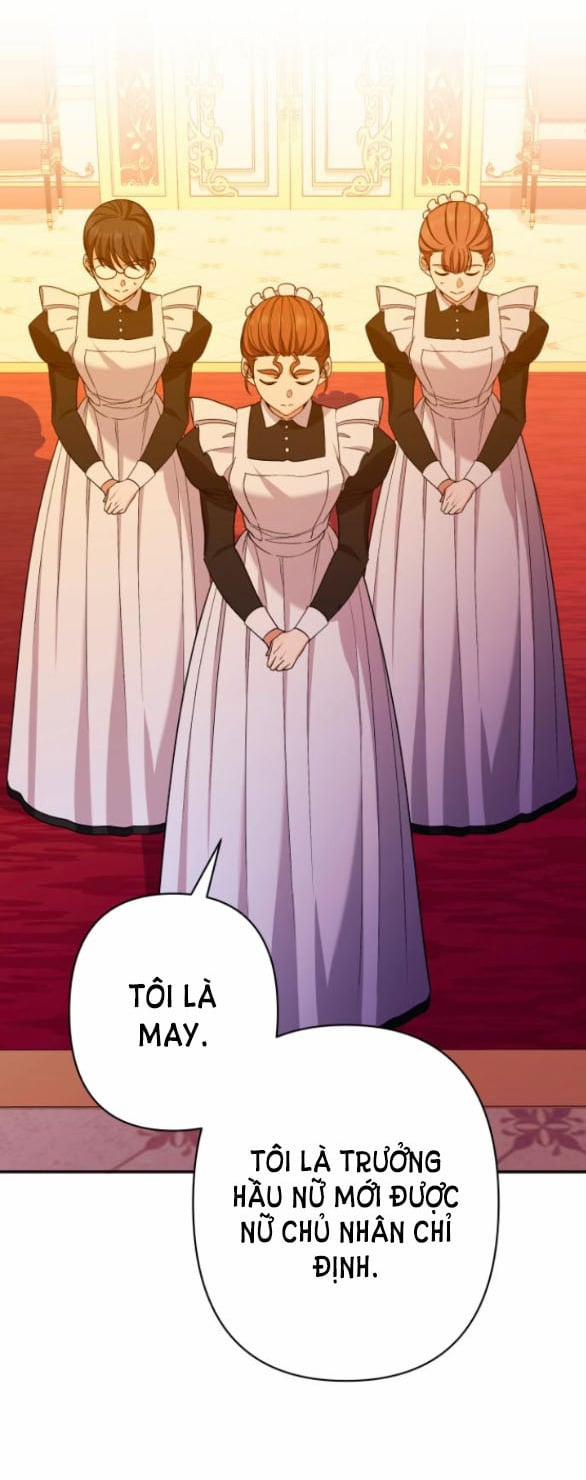 [18+] Hãy Giết Chồng Tôi Đi 43.1 trang 27