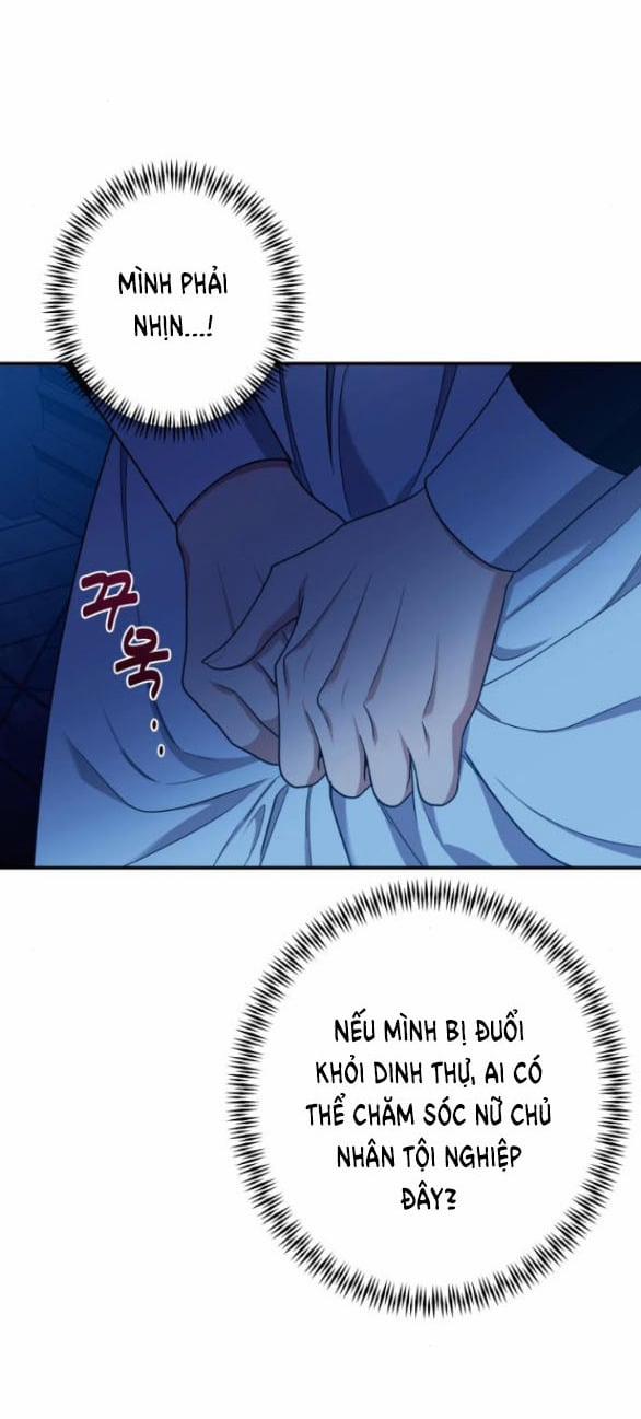 [18+] Hãy Giết Chồng Tôi Đi 43.2 trang 20