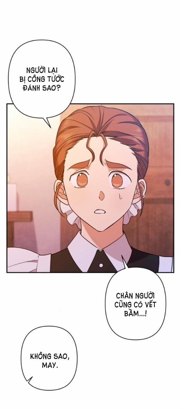 [18+] Hãy Giết Chồng Tôi Đi 44.1 trang 21