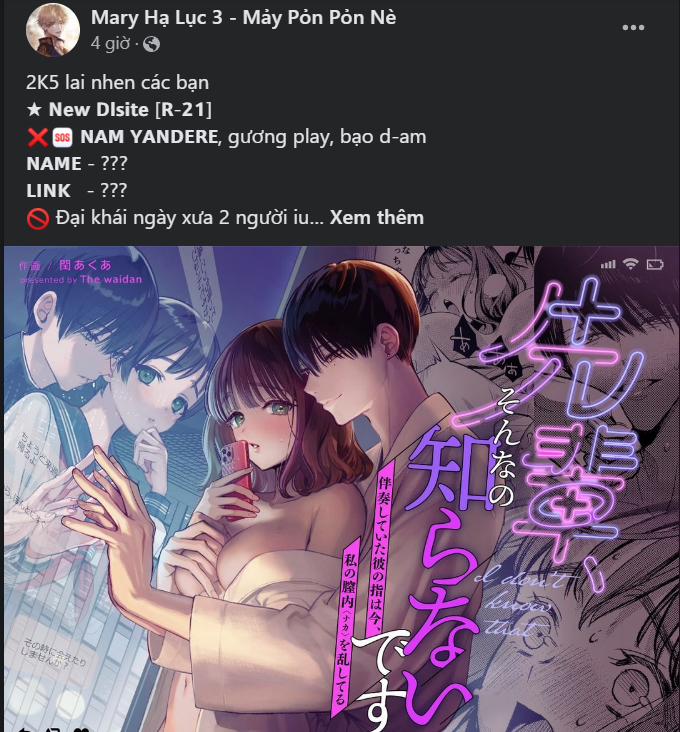 [18+] Hãy Giết Chồng Tôi Đi 44.1 trang 24