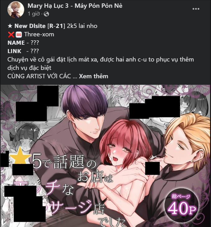 [18+] Hãy Giết Chồng Tôi Đi 44.1 trang 27