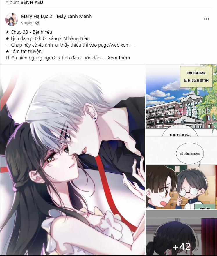 [18+] Hãy Giết Chồng Tôi Đi 46.1 trang 0