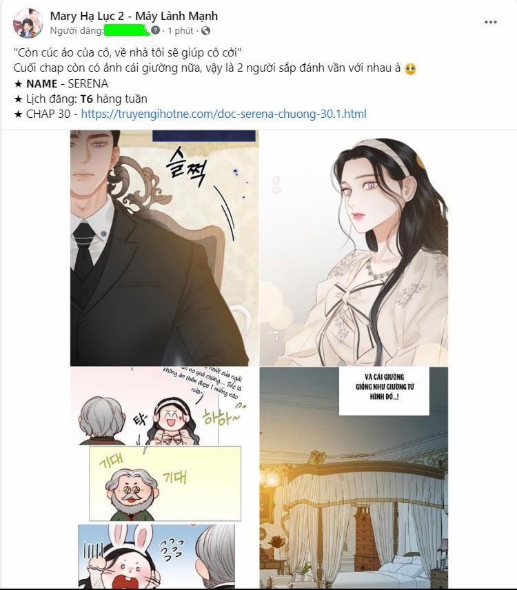 [18+] Hãy Giết Chồng Tôi Đi 46.1 trang 3