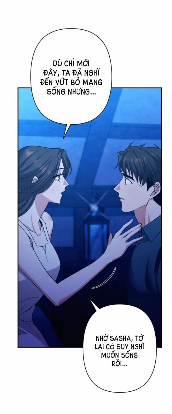 [18+] Hãy Giết Chồng Tôi Đi 46.2 trang 10