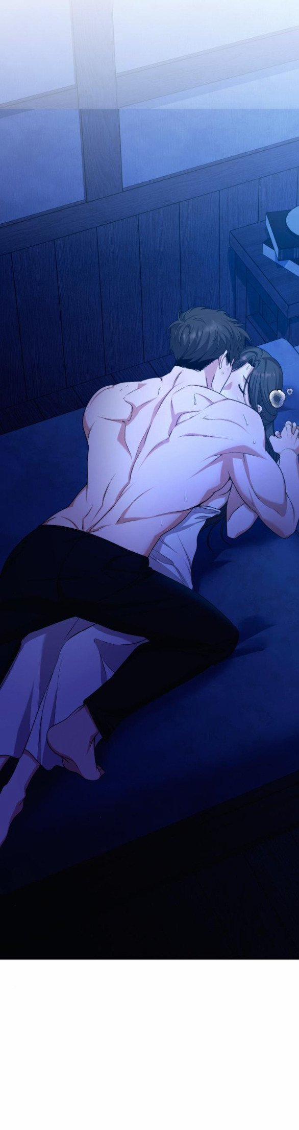 [18+] Hãy Giết Chồng Tôi Đi 46.2 trang 29