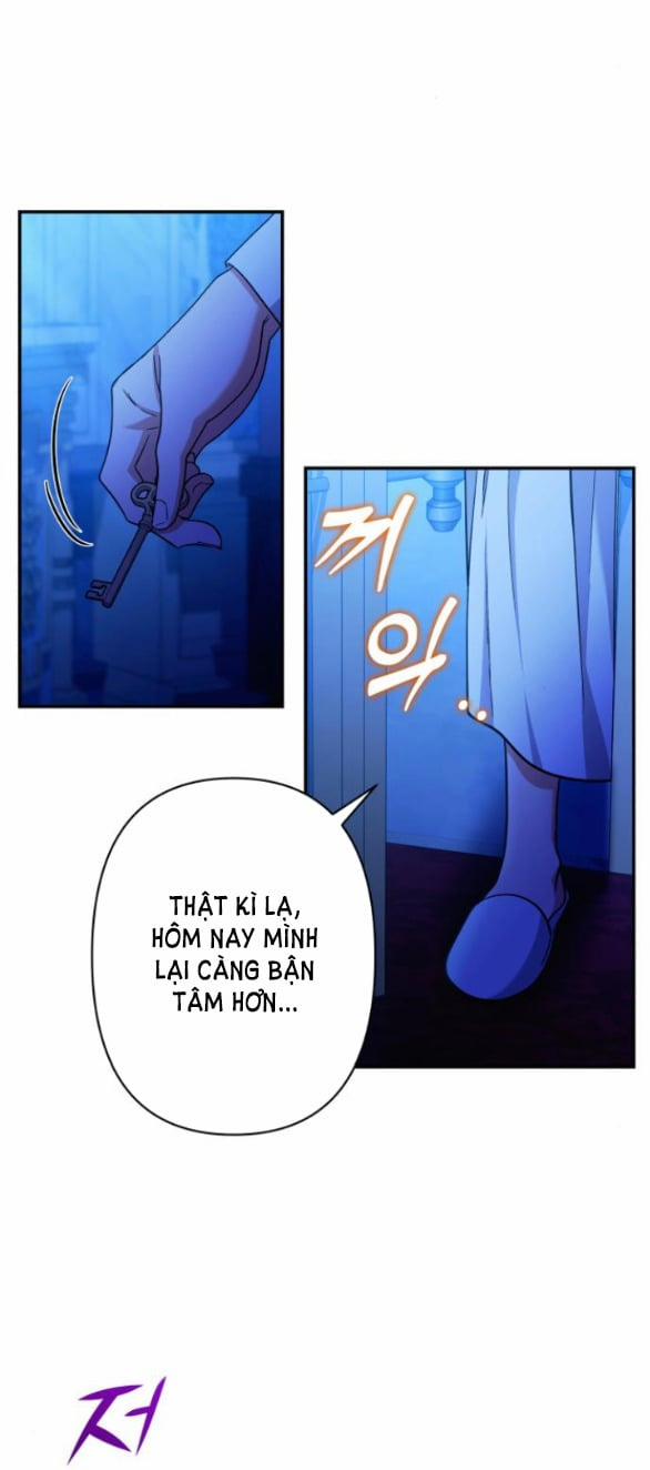 [18+] Hãy Giết Chồng Tôi Đi 46.2 trang 35