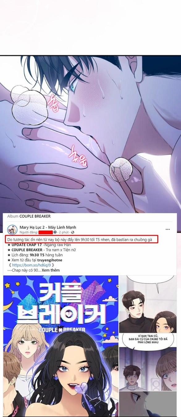 [18+] Hãy Giết Chồng Tôi Đi 47.1 trang 18