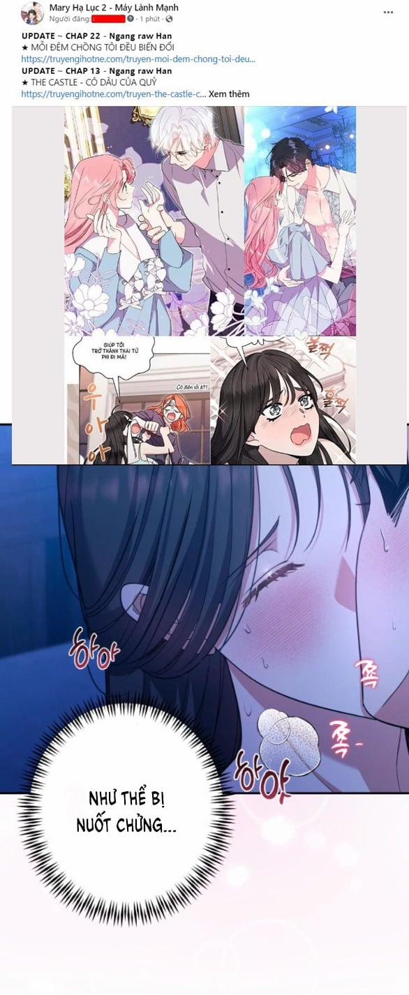 [18+] Hãy Giết Chồng Tôi Đi 47.1 trang 8