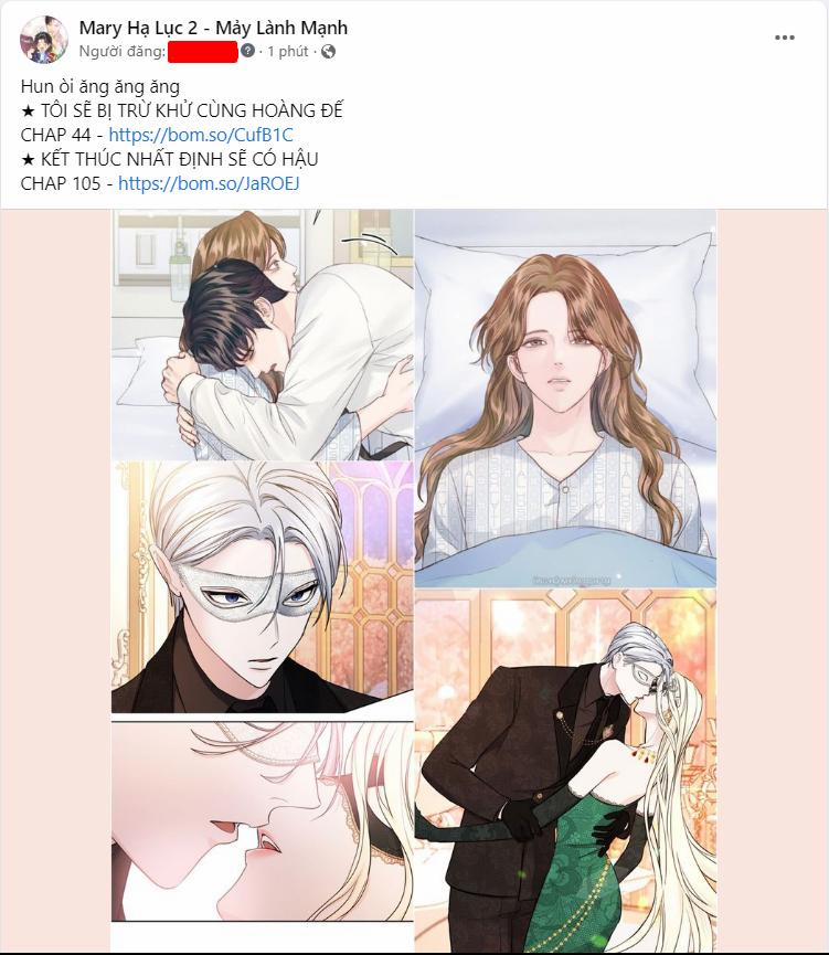 [18+] Hãy Giết Chồng Tôi Đi 47.2 trang 1