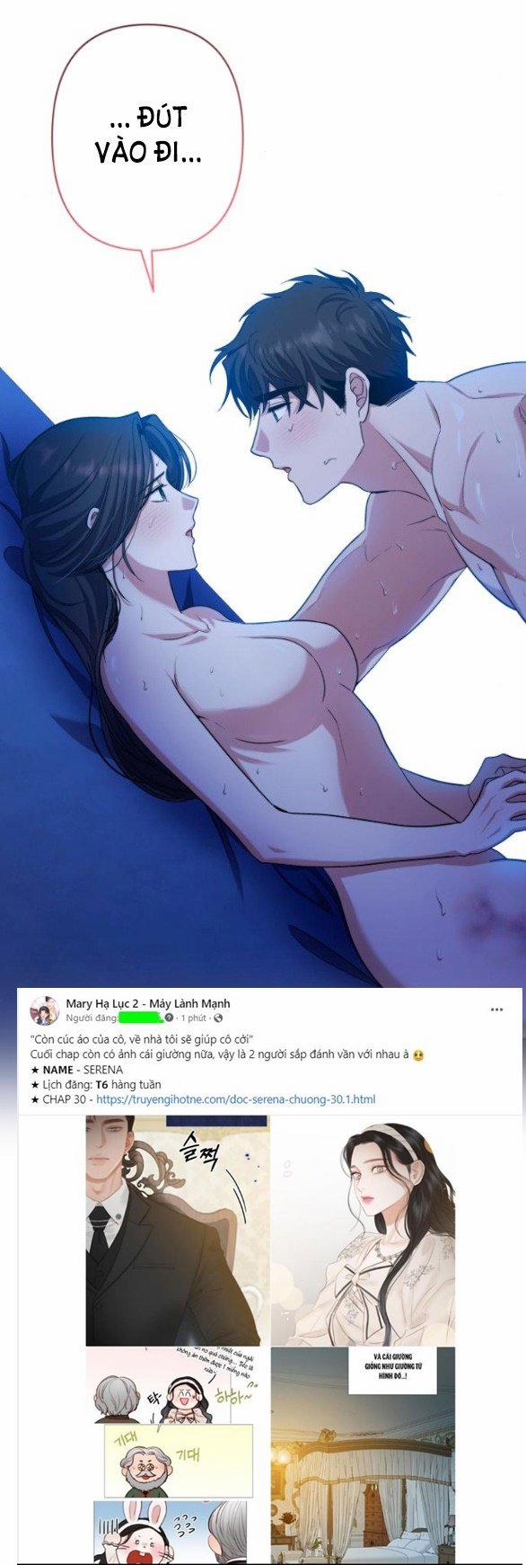 [18+] Hãy Giết Chồng Tôi Đi 47.2 trang 15