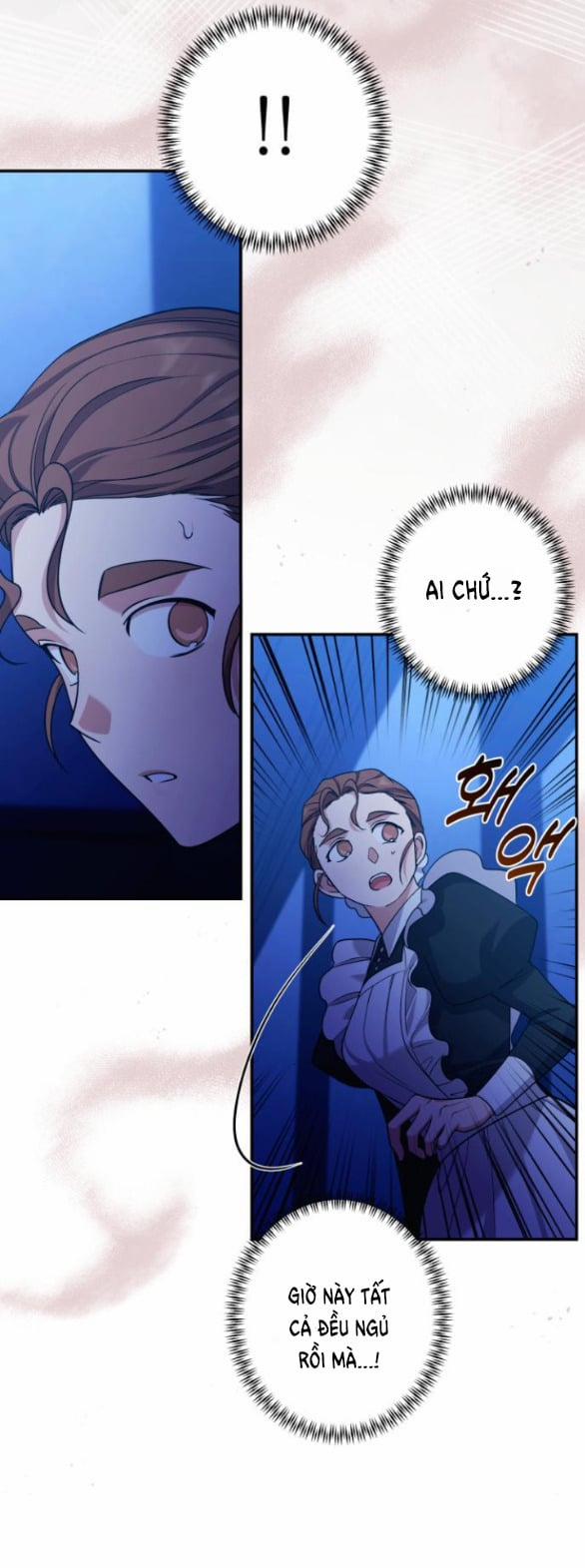 [18+] Hãy Giết Chồng Tôi Đi 47.2 trang 21