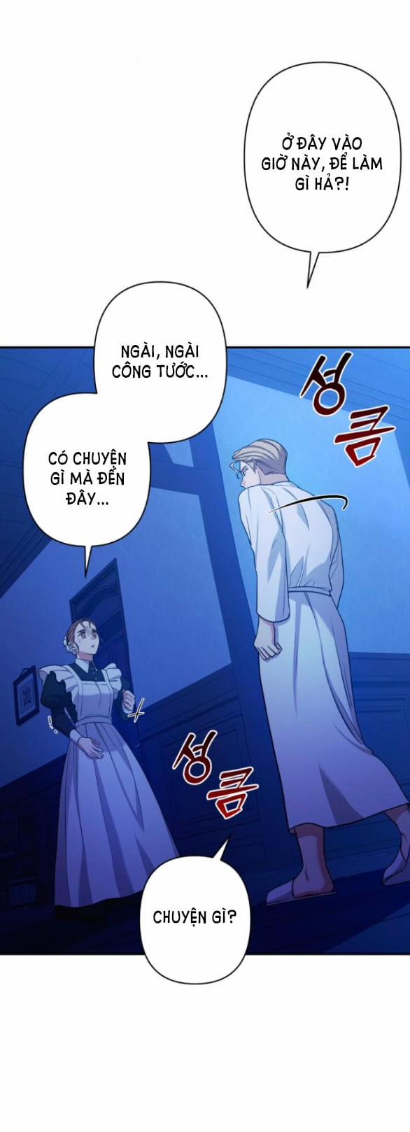 [18+] Hãy Giết Chồng Tôi Đi 47.2 trang 24