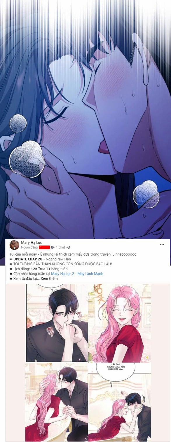 [18+] Hãy Giết Chồng Tôi Đi 47.2 trang 32