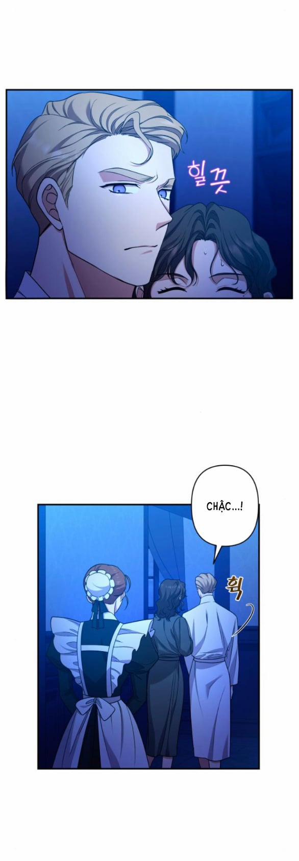 [18+] Hãy Giết Chồng Tôi Đi 48.1 trang 23